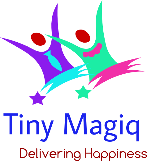 Tiny Magiq - Delivering Happiness